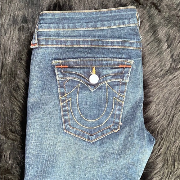 TRUE RELIGION Joey Jeans - Picture 3 of 4